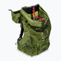 Pánský trekingový batoh Osprey Aether 65 l garlic mustard green 4
