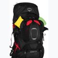 Pánský trekingový batoh Osprey Aether Plus 100 l black 5