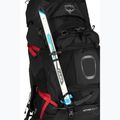 Pánský trekingový batoh Osprey Aether Plus 100 l black 9