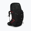 Pánský trekingový batoh Osprey Aether Plus 100 l black 2