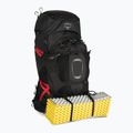 Pánský trekingový batoh Osprey Aether Plus 100 l black 3