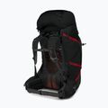 Pánský trekingový batoh Osprey Aether Plus 100 l black 3