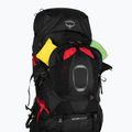 Pánský trekingový batoh Osprey Aether Plus 100 l black 4