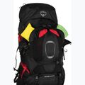 Pánský trekingový batoh Osprey Aether Plus 100 l black 4