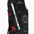 Pánský trekingový batoh Osprey Aether Plus 100 l black 5
