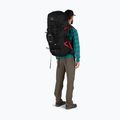 Pánský trekingový batoh Osprey Aether Plus 100 l black 10