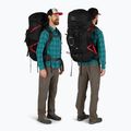 Pánský trekingový batoh Osprey Aether Plus 100 l black 12