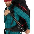 Pánský trekingový batoh Osprey Aether Plus 100 l black 13