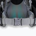 Pánský turistický batoh Osprey Aether Plus 60 l black 10002900 6