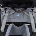 Pánský turistický batoh Osprey Aether Plus 60 l black 10002900 7