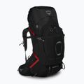 Pánský turistický batoh Osprey Aether Plus 60 l black 10002900 5