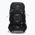 Pánský turistický batoh Osprey Aether Plus 60 l black 10002900 2