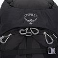 Pánský turistický batoh Osprey Aether Plus 60 l black 10002900 8