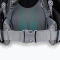Pánský turistický batoh Osprey Aether Plus 60 l black 10002900 11
