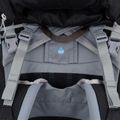 Pánský turistický batoh Osprey Aether Plus 60 l black 10002900 12