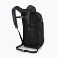 Městský batoh Osprey Daylite 13 l black 2