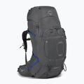Pánský trekingový batoh Osprey Aether Plus 70 l eclipse green 5