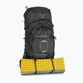 Pánský trekingový batoh Osprey Aether Plus 70 l eclipse green 12
