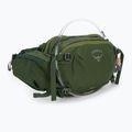 Ledvinka Osprey Seral 7 l zelená 10003209