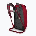 Batoh Osprey Daylite 13 l cosmic red 2