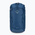 Turistický batoh Osprey Daylite Cinch 15 l wave blue