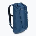 Turistický batoh Osprey Daylite Cinch 15 l wave blue 2