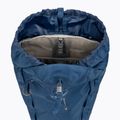 Turistický batoh Osprey Daylite Cinch 15 l wave blue 4