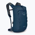 Turistický batoh Osprey Daylite Cinch 15 l wave blue 5