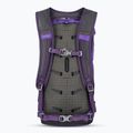 Turistický batoh Osprey Daylite Cinch 15 l dream purple 3