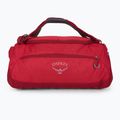 Cestovní taška Osprey Daylite Duffel 30 l červená 10003266