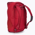 Cestovní taška Osprey Daylite Duffel 30 l červená 10003266 2