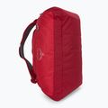 Cestovní taška Osprey Daylite Duffel 30 l červená 10003266 3