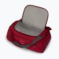 Cestovní taška Osprey Daylite Duffel 30 l červená 10003266 5