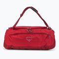 Cestovní taška Osprey Daylite Duffel 45 l červená 10003270