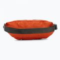 Ledvinka Osprey Ultralight Stuff Waist Pack 2 l poppy orange 5