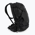 Cyklistický batoh Osprey Raptor Pro 18 l černy 10003374 2