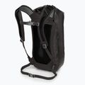 Batoh městský Osprey Transporter Roll Top WP 25 l black 3