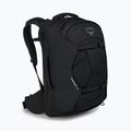 Pánský turistický batoh Osprey Farpoint 40 black 10003320 2