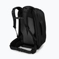 Pánský turistický batoh Osprey Farpoint 40 black 10003320 3