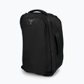Pánský turistický batoh Osprey Farpoint 40 black 10003320 4