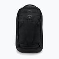 Pámský turistický batoh Osprey Farpoint 70 l black