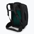 Dámský turistický batoh Osprey Fairview 40 l black 2