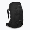 Pánský trekingový batoh Osprey Farpoint Trek 75 l black 2