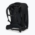 Cestovní taška batoh Osprey Farpoint Wheels 36 l black 4