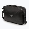 Kabinové zavazadlo Osprey Transporter 20 l black 2