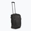 Cestovní kufr Osprey Transporter Wheeled Carry-On 38 l black