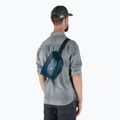 Ledvinka Osprey Transporter Waist 1 l venturi blue 6