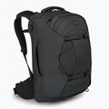 Pánský turistický batoh Osprey Farpoint 40 l tunnel vision grey 2