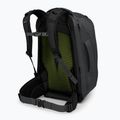 Pánský turistický batoh Osprey Farpoint 40 l tunnel vision grey 3