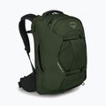 Pánský turistický batoh Osprey Farpoint 40 green 10003676 8